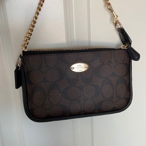Cute small coach bag